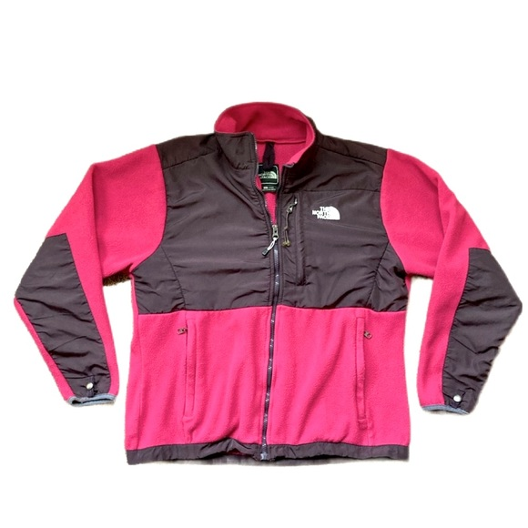 The North Face Jackets & Blazers - THE NORTH FACE Denali Fleece Jacket